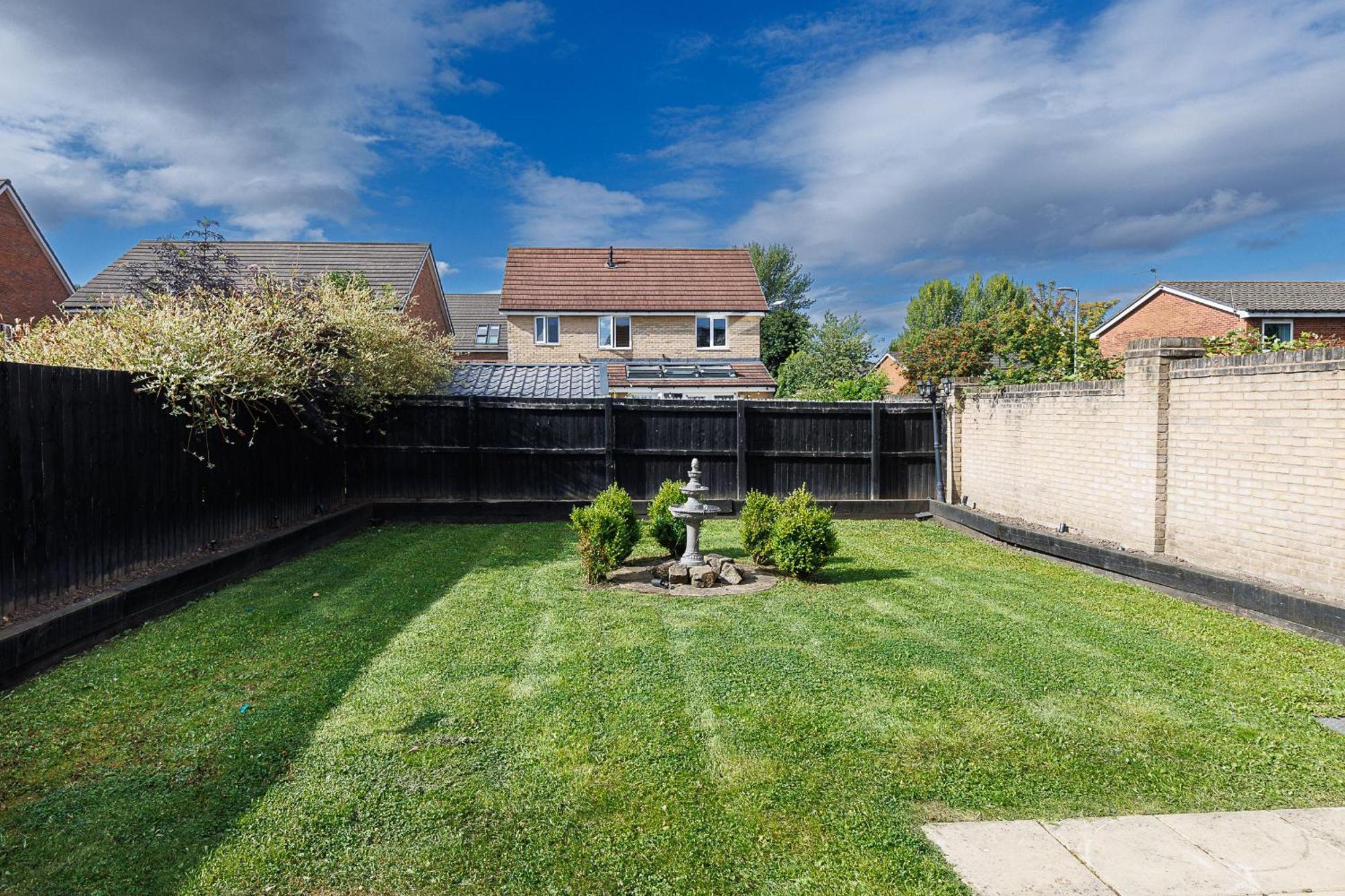 Riverside Villas — Photos 1